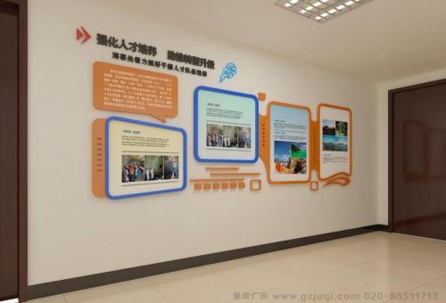 合江医院文化墙怎么做？如何建好科室护理文化墙？