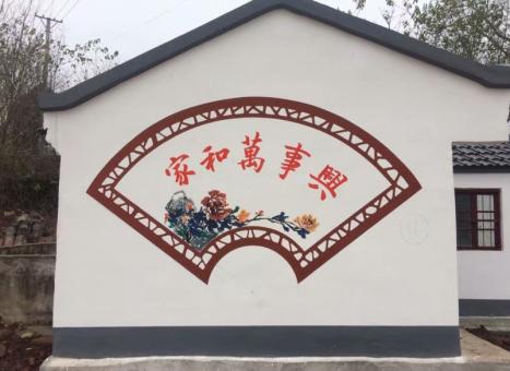 合江关于墙绘知识，您知道哪些？