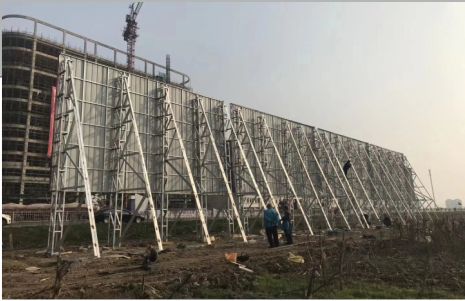 合江什么是广告物料？