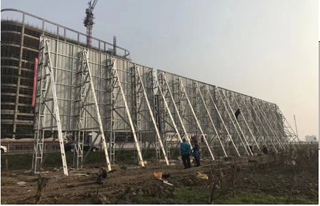合江凯创教你怎样选择户外广告牌的最佳位置
