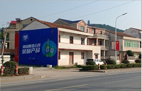合江写真布和喷绘布的区别?