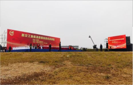 合江活动搭建主要是做什么的？