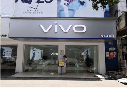 合江}做一个门店面广告招牌需要多少钱？