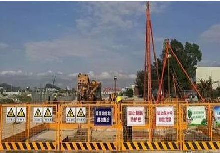 合江房地产项目标识制作要点