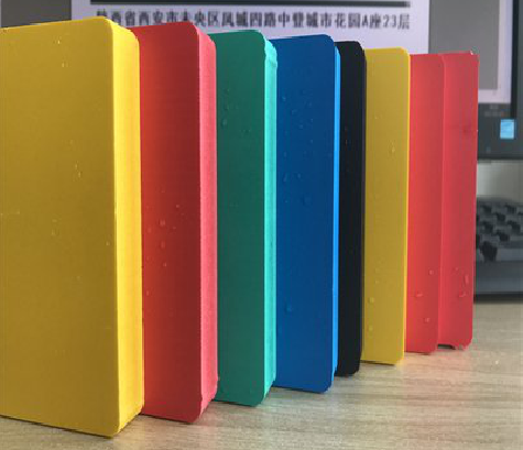 合江文化墙常用材质-PVC板材