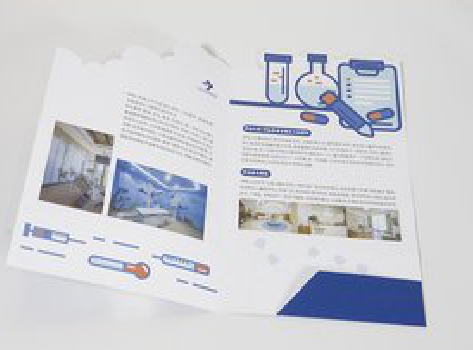 合江说明书印刷有哪些样式可以选择？