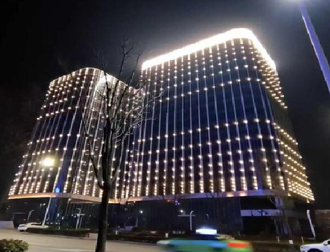 合江亮化工程安装注意事项。