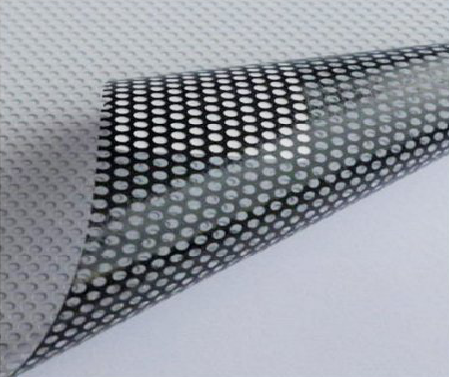 合江优劣单透膜的鉴定方法。