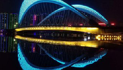 合江亮化工程如何做好公共区域的安全性。