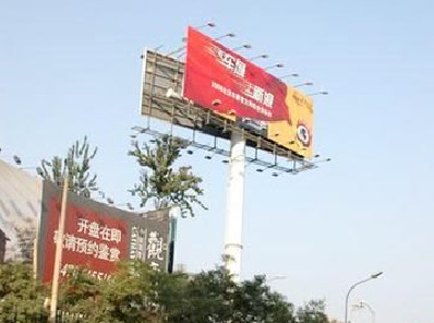 合江户外广告怎么做才能让人一眼记住？