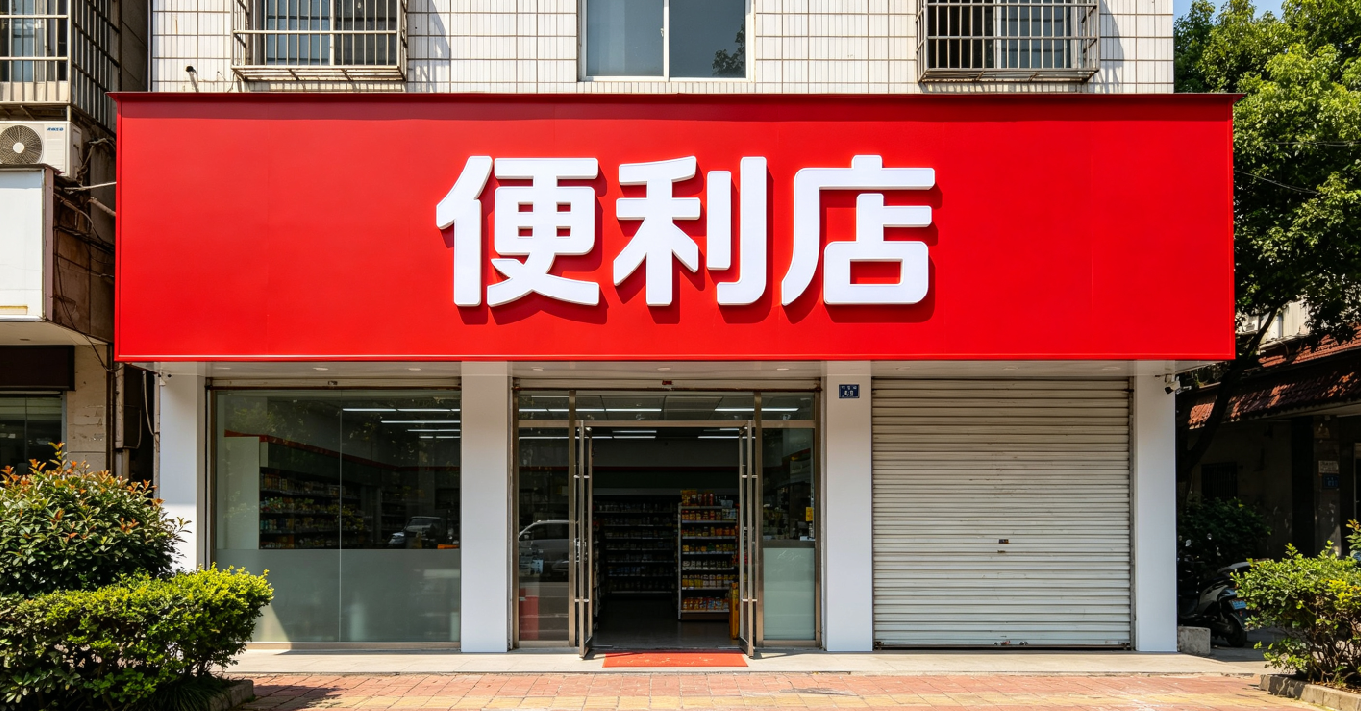 合江门店招牌怎么选？主流门头招牌类型优缺点及适用场景全解析