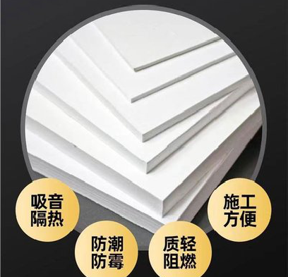 合江雪弗板和PVC板材有什么区别？